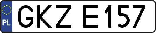 GKZE157
