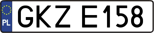 GKZE158