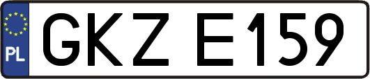 GKZE159
