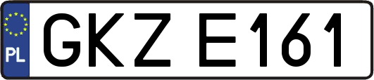 GKZE161