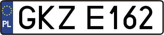 GKZE162