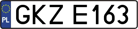 GKZE163