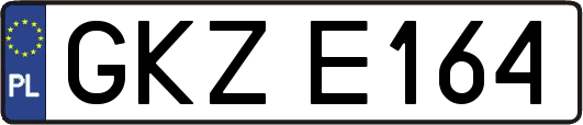 GKZE164