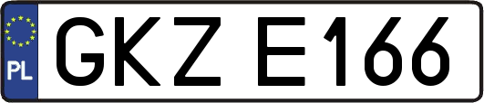 GKZE166