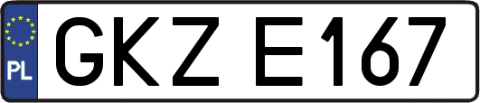 GKZE167