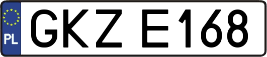 GKZE168