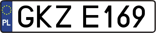 GKZE169