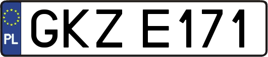 GKZE171