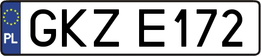 GKZE172