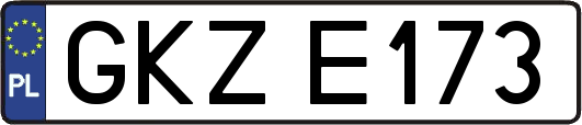 GKZE173