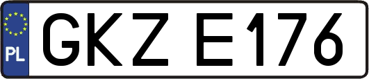 GKZE176