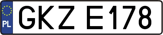 GKZE178