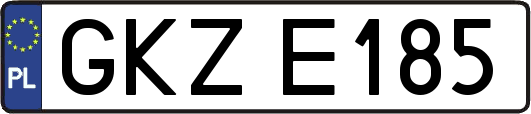 GKZE185
