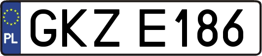 GKZE186