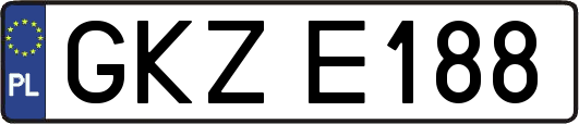 GKZE188