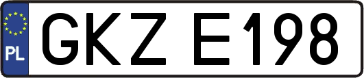 GKZE198