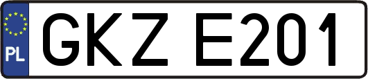 GKZE201
