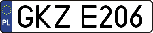 GKZE206
