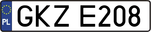 GKZE208