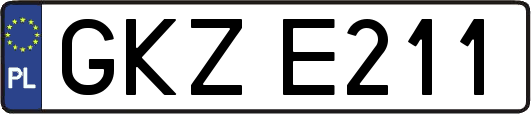 GKZE211