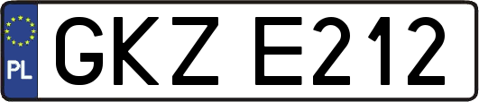 GKZE212