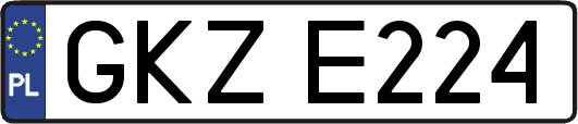 GKZE224