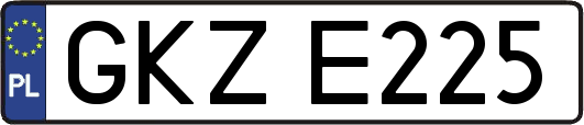 GKZE225