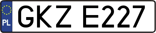 GKZE227