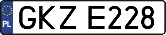 GKZE228