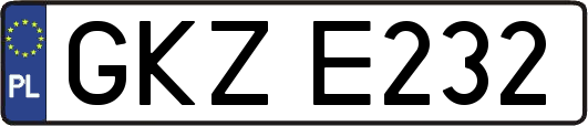 GKZE232