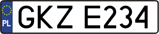 GKZE234