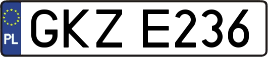 GKZE236