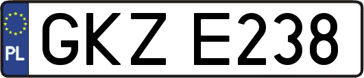 GKZE238