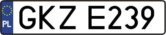 GKZE239