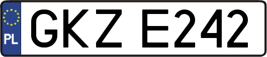 GKZE242