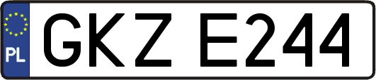 GKZE244