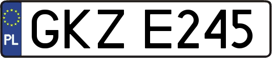 GKZE245