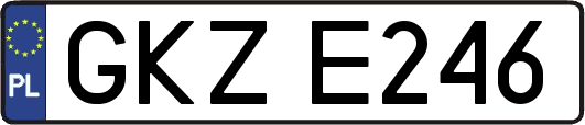 GKZE246