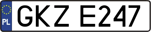 GKZE247