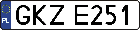 GKZE251