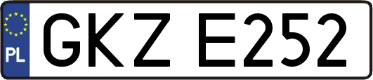 GKZE252