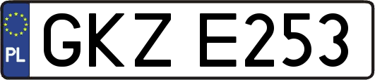 GKZE253
