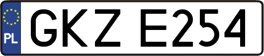 GKZE254