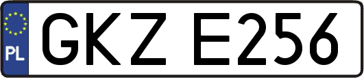 GKZE256