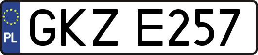 GKZE257