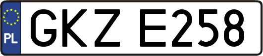 GKZE258