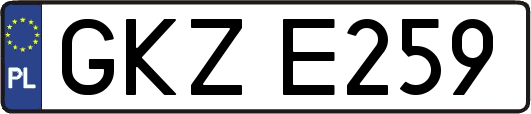 GKZE259