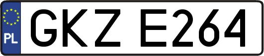 GKZE264