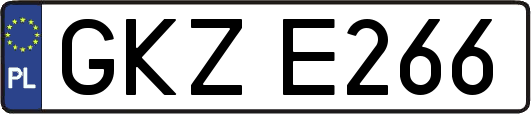 GKZE266