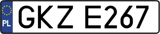 GKZE267